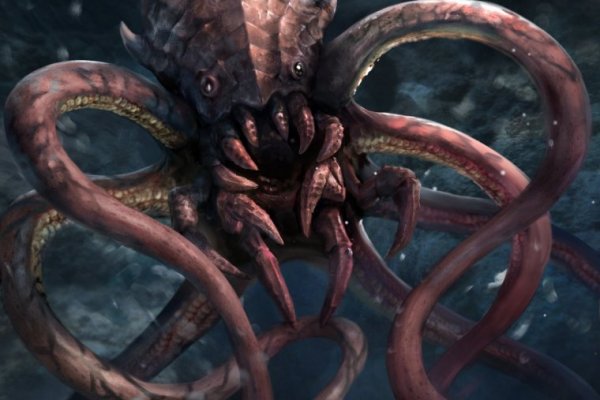 Kraken даркнет что это