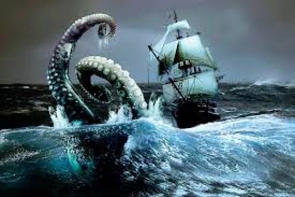 Kraken даркнет рынок